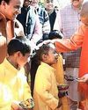 संसाधनों का सदुपयोग कर श्रेष्ठ शिक्षा प्रदान करें शिक्षक : योगी14