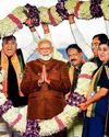 दिल्ली अब आप-दा मुक्त... जिसने लूटा उसे लौटाना पड़ेगा, यह मोदी की गारंटी4