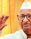 चरित्र की बात करने वाले शराब में लिप्त हुए : अन्ना1