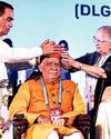 सतीश महाना ने स्थापित किए आदर्श अध्यक्ष के नए मानदंड : महाजन6