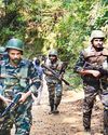 बीजापुर में सुरक्षाबलों ने मुठभेड़ में मार गिराए 31 नक्सली, दो जवान बलिदान बीजापुर में सुरक्षाबलों ने मुठभेड़ में मार गिराए 31 नक्सली, दो जवान बलिदान5