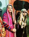 बरसाना में हुरियारिनें कर रहीं अभ्यास बरसाना में हुरियारिनें कर रहीं अभ्यास15