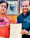 दिल्ली के सीएम पर फैसला पीएम मोदी के अमेरिका से लौटने के बाद दिल्ली के सीएम पर फैसला पीएम मोदी के अमेरिका से लौटने के बाद4