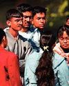 परीक्षा की चिंता न करें, बल्लेबाज की तरह सिर्फ गेंद पर फोकस रखें3