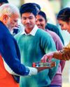 बाहरी दिखावे से नहीं बन सकते सच्चे लीडर खुद के व्यवहार को बदलना जरूरी: मोदी10