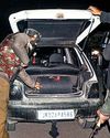 एलओसी के पास आईईडी विस्फोट सेना के कैप्टन और नायक बलिदान एलओसी के पास आईईडी विस्फोट सेना के कैप्टन और नायक बलिदान21