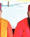 11 साल से 480 पाकिस्तानी हिंदुओं की अस्थियों को तर्पण का इंतजार 11 साल से 480 पाकिस्तानी हिंदुओं की अस्थियों को तर्पण का इंतजार10