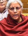 जीडीपी वृद्धि में सुधार, सबसे तेजी से बढ़ती अर्थव्यवस्था बना रहेगा भारत : सीतारमण : जीडीपी वृद्धि में सुधार, सबसे तेजी से बढ़ती अर्थव्यवस्था बना रहेगा भारत : सीतारमण :17