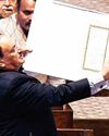 संविधान पर भिड़े पक्ष-विपक्ष राज्यसभा से कांग्रेस का बहिर्गमन संविधान पर भिड़े पक्ष-विपक्ष राज्यसभा से कांग्रेस का बहिर्गमन16
