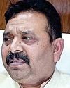 महाकुंभ भाजपा का नहीं आस्था का : जायसवाल महाकुंभ भाजपा का नहीं आस्था का : जायसवाल9