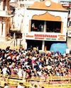 माघी पूर्णिमा पर रामलला के दर्शन का बना नया कीर्तिमान माघी पूर्णिमा पर रामलला के दर्शन का बना नया कीर्तिमान12