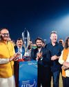 लखनऊ में दनादन क्रिकेट का मेला शुरु लखनऊ में दनादन क्रिकेट का मेला शुरु1