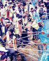 नदी स्वच्छता का बनाया कीर्तिमान कायम होंगे तीन और विश्व रिकॉर्ड2
