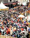 सात दिन में 27 लाख श्रद्धालुओं ने किए रामलला के दर्शन10