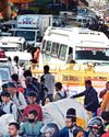 जाम लगा तो अधिकारी होंगे जिम्मेदार : मुख्यमंत्री4