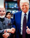 राणा के प्रत्यर्पण को मंजूरी, भारत को एफ-35 स्टील्थ जेट का प्रस्ताव, 500 अरब डॉलर के पार होगा व्यापार1