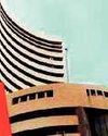 टैरिफ का असर : सेंसेक्स रिकॉर्ड स्तर से 9,897 अंक टूट 76,000 के नीचे12