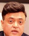 मैनकाइंड फार्मा ने महाकुंभ में श्रद्धालुओं को बांटी 70,000 यूनिट से ज्यादा दवाई11