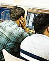 परीक्षा से एक हफ्ते पहले ही राज्य स्तरीय कंट्रोल रूम हो गया सक्रिय परीक्षा से एक हफ्ते पहले ही राज्य स्तरीय कंट्रोल रूम हो गया सक्रिय12