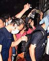नौकरी के बहाने म्यांमार बुलाकर कराया अपराध नौकरी के बहाने म्यांमार बुलाकर कराया अपराध2