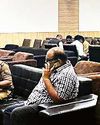 म्यांमार में बंधक रखे गए 21 युवकों को लखनऊ लाया गया म्यांमार में बंधक रखे गए 21 युवकों को लखनऊ लाया गया8