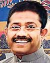 नौ कंपनियों को 151 करोड़ की प्रोत्साहन राशि : नंदी नौ कंपनियों को 151 करोड़ की प्रोत्साहन राशि : नंदी15