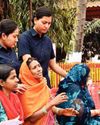 महाकुंभ को मृत्युकुंभ बताने वाले अपने राज्य में नहीं रोक पाए होली पर उपद्रव15