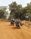 On high alert in West Africa On high alert in West Africa