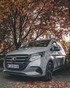 Living your best (van) life go! - South Africa