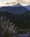 Under the mighty Berg go! - South Africa