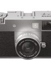 FUJIFILM X HALF5