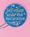 Self-esteem under the microscope