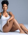 How Nomzamo Mbatha Built The Life of Her DREAMS2