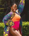 Nambitha Ben-Mazwi's: Year of Yes Nambitha Ben-Mazwi's: Year of Yes1