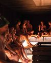 The Community Sauna The Community Sauna4