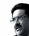 BIRLA'S BIGGEST BATTLE