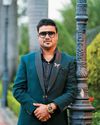INDIA'S BEST CEO - “He Returned Not To Build An Institution, But To Architect A Generation” Outlook Business