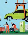 Disruption Ahead Outlook Business