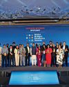CELEBRATING VISIONARY LEADERSHIP AND INNOVATION DRIVING INDIA'S ECONOMIC GROWTH CELEBRATING VISIONARY LEADERSHIP AND INNOVATION DRIVING INDIA'S ECONOMIC GROWTH39