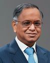 Narayana Murthy - The Visionary Who Put India on the Global Technology Map Narayana Murthy - The Visionary Who Put India on the Global Technology Map7