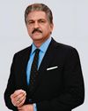 Anand Mahindra - The Visionary Driving India's Global Industrial Transformation Anand Mahindra - The Visionary Driving India's Global Industrial Transformation4