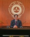 PDEU: Shaping India's Energy And Semiconductor Future29