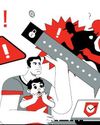 Monitor Kids on Internet, Don't Police Them15
