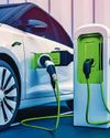 Himachal's EV Push9