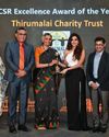 THIRUMALAI CHARITY TRUST (TCT): OVER 50 YEARS OF SERVICE67