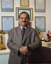 DR. SATISH WAGH THE VISIONARY WHO PUT INDIA’S BULK DRUG INDUSTRY ON THE GLOBAL MAP DR. SATISH WAGH THE VISIONARY WHO PUT INDIA’S BULK DRUG INDUSTRY ON THE GLOBAL MAP45