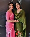 The Sarathkumar Sisters Step Into Ownership The Sarathkumar Sisters Step Into Ownership72