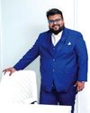 COMPASSION POWERED BY LEADERSHIP: DR. PRACHET DAPKEKAR IS DRIVING A NEW AGE OF HEALTHCARE TRANSFORMATION COMPASSION POWERED BY LEADERSHIP: DR. PRACHET DAPKEKAR IS DRIVING A NEW AGE OF HEALTHCARE TRANSFORMATION42