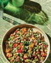 Snappy SALADS