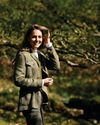 QUEEN of nature Woman One Shot UK